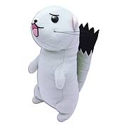 Negima Albert Plush